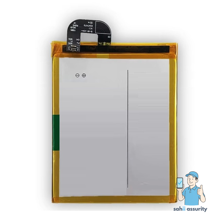 Battery for Vivo X6 thumbnail